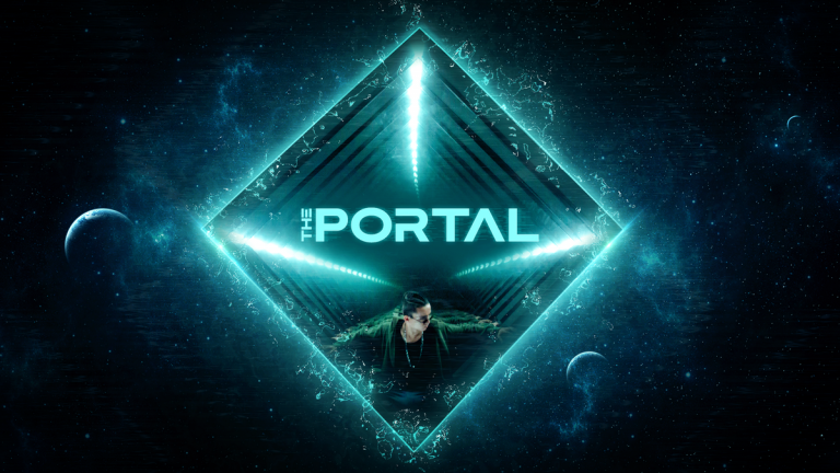 A série Illusionize’s Universe entrega sua última Live: “The Portal”