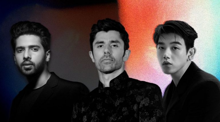 KSHMR, Armaan Malik e Eric Nam lançam single e clipe de “Echo”