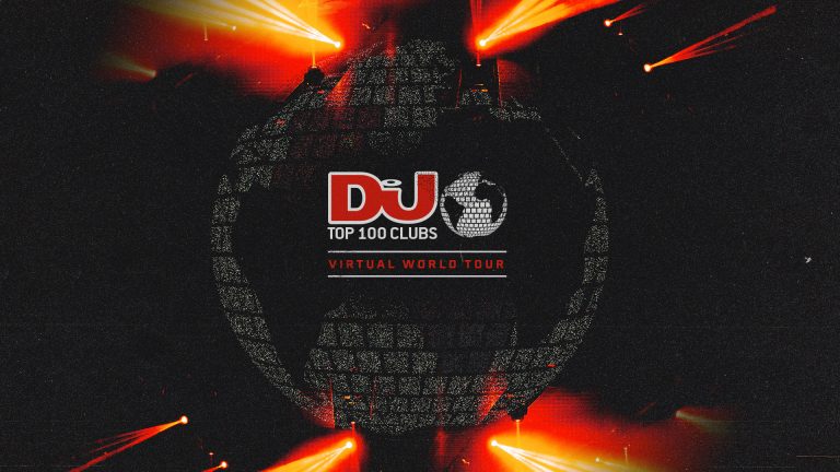 DJ Mag anuncia planos para reinventar os 100 melhores clubes de 2021