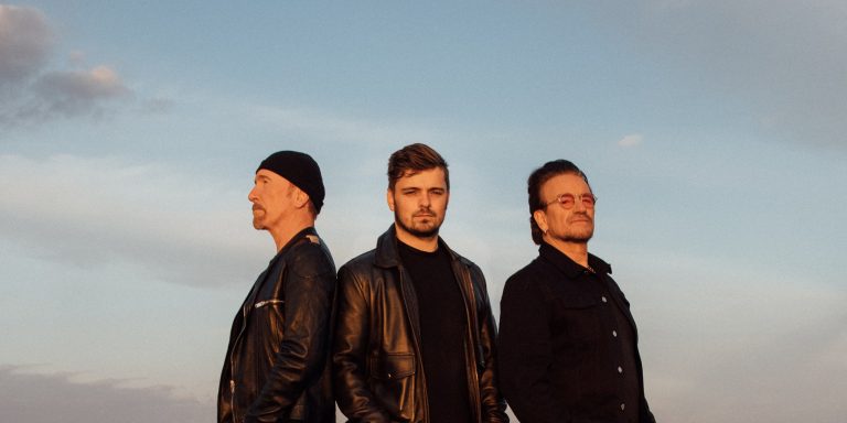 Martin Garrix, Bono e The Edge lançam “We Are The People” para UEFA EURO