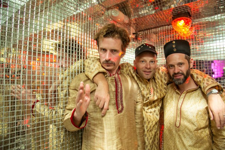 WhoMadeWho lança ‘Summer’, segundo single do novo álbum