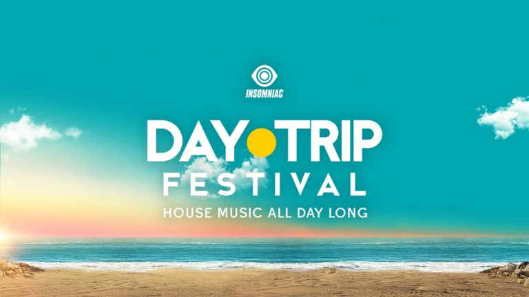 day trip festival