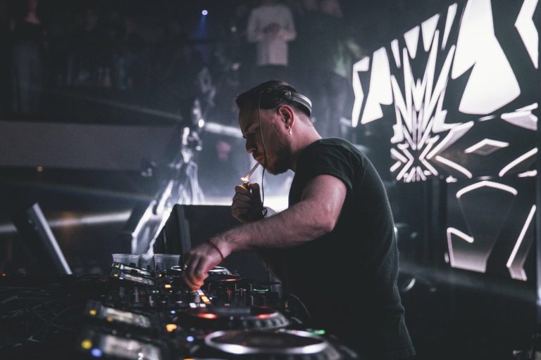 Duke Dumont lança novo EP ‘For Club Play Only Pt. 7’