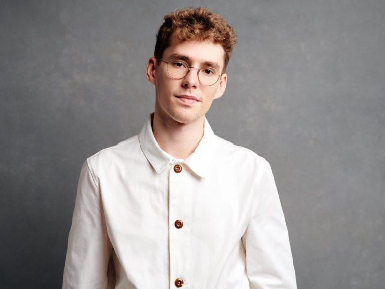 Lost Frequencies lança remix para “Bloodstream” do Twocolors