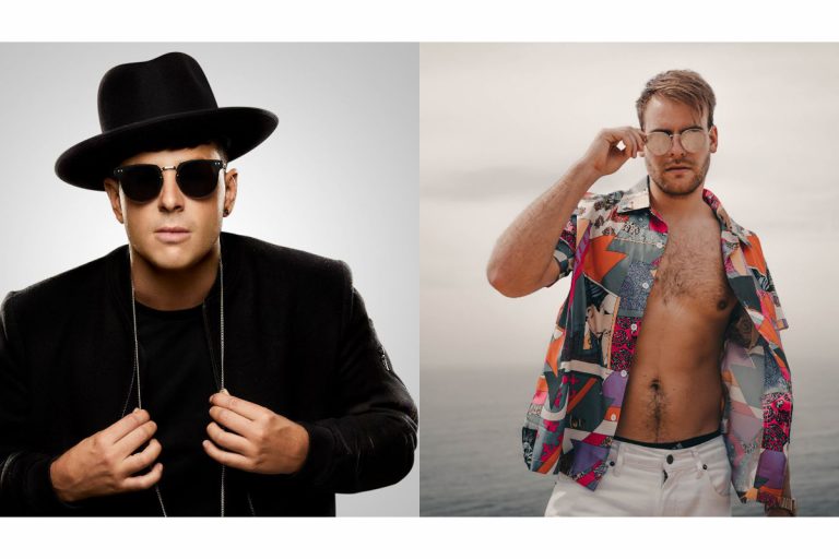 Timmy Trumpet e Nitti Gritti se unem para lançar “Hey Motherfucker”