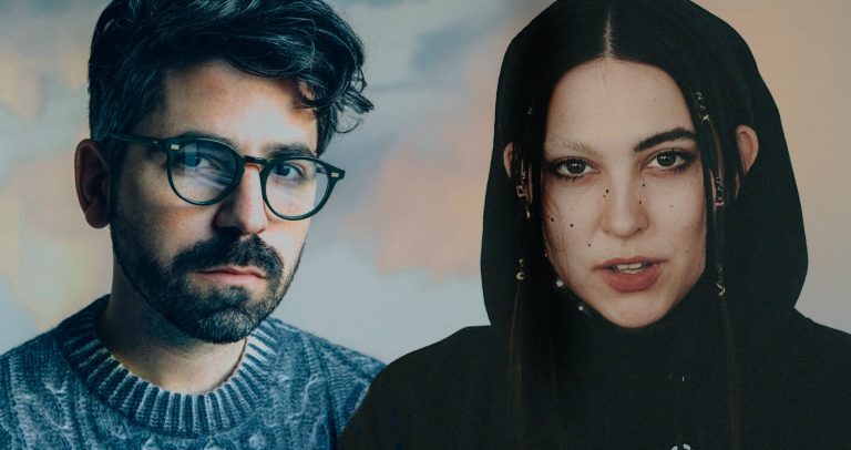 Felix Cartal e KROY lançam a faixa “Too Late”