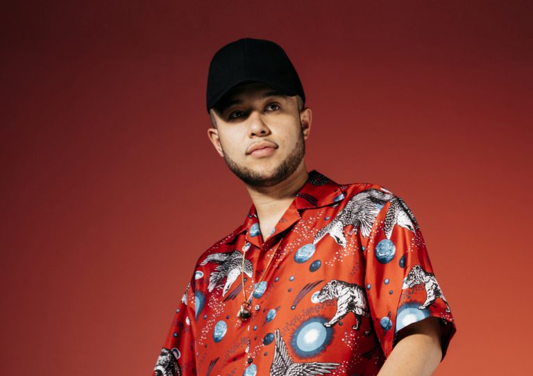 Jax Jones anuncia lançamento do EP “Deep Joy”