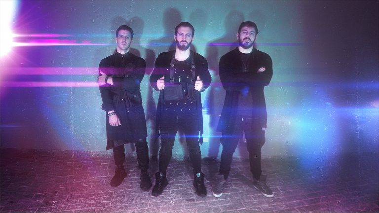 Audax estreia na CONTROVERSIA com o single “Between Us”