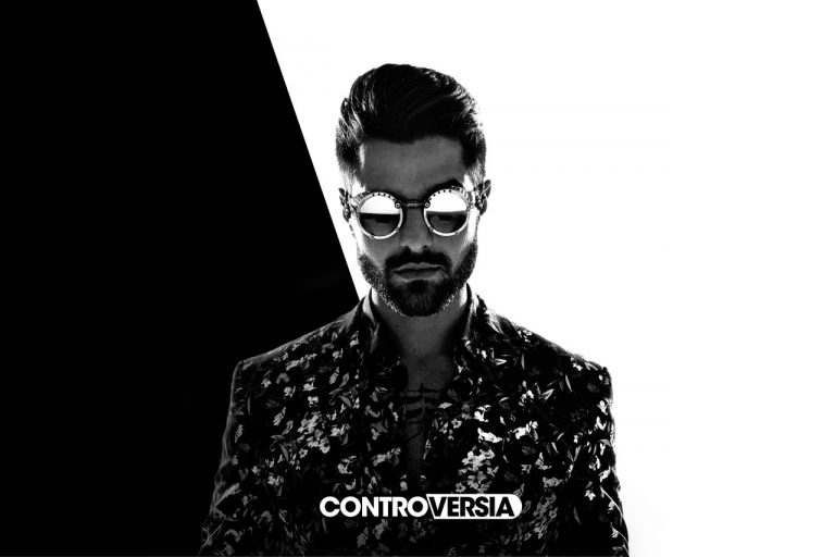 CONTROVERSIA retorna em segunda compilação com 14 tracks