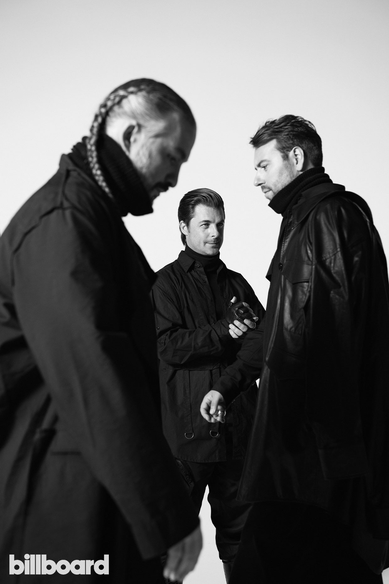 Swedish House Mafia