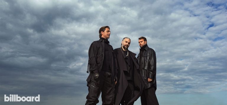 Swedish House Mafia lança música e confirma novo albúm ‘Paradise Again’