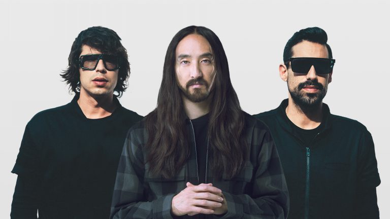 Chemical Surf apresenta “Siliwa Hay” com o astro Steve Aoki e o israelense Zafrir