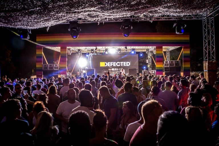 Evento oficial da gravadora Defected Records chega ao Brasil em 2022