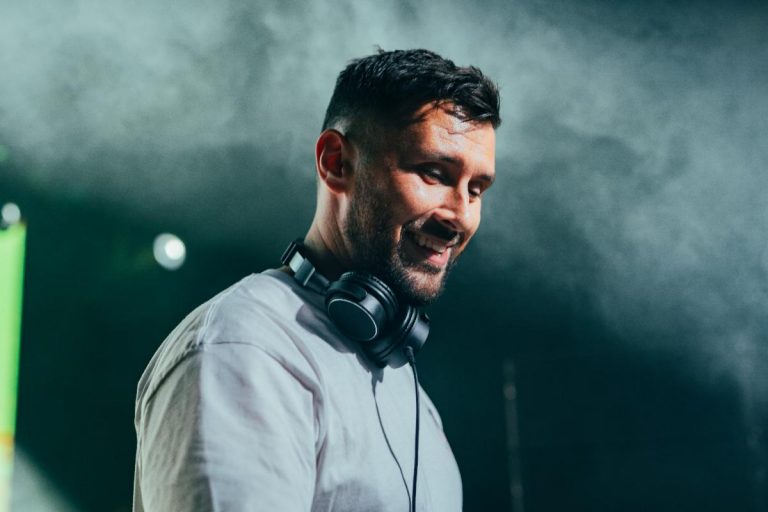 Danny Howard assume lendário programa de ‘Dance Party’ da BBC Radio 1