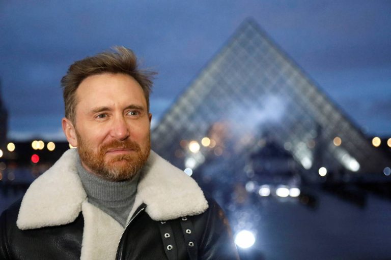 David Guetta lança oficialmente remix de hit mundial “Pepas”