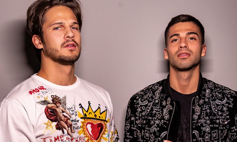 Novo single “Hide Away” marca collab entre VINAI e La Vision