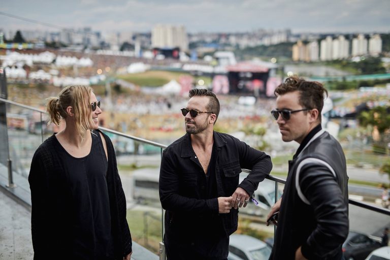 Novo festival MITA confirma Rüfüs Du Sol em 2022