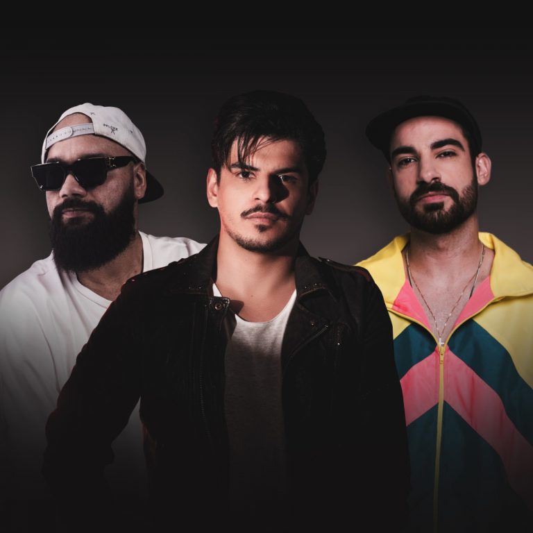 Vintage Culture, Meca e FFlora lançam o aguardado single ‘Butterflies’