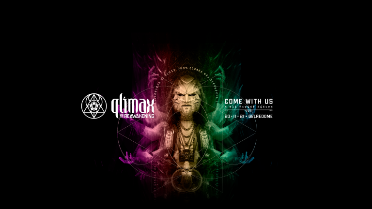 Qlimax 2021