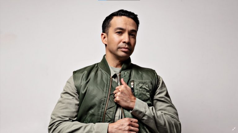 Conversamos com Laidback Luke sobre nossa cena e shows no Brasil