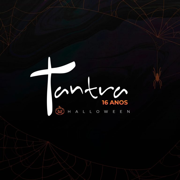 Gui Boratto se apresenta em BH na comemoração de 16 anos do Tantra