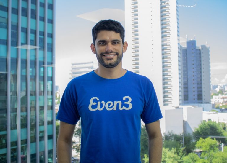 Entrevista: Leandro Reinaux, CEO da Even3 fala sobre os eventos online