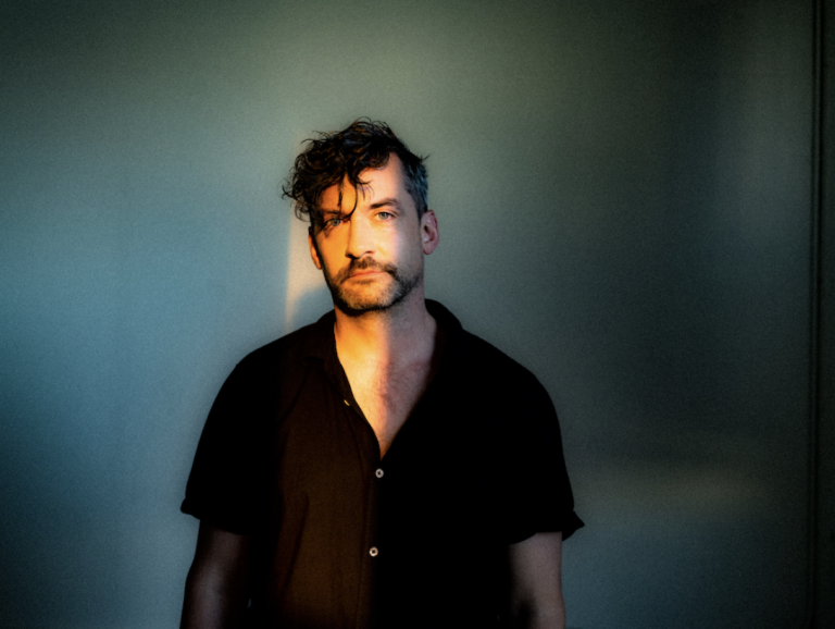 Bonobo lança seu novo álbum ‘Fragments’