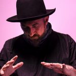 Damian Lazarus