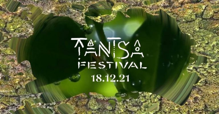 Tantša divulga line-up completo do festival em dezembro