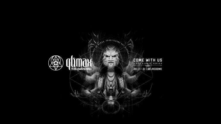 Qlimax 2021 cancelado