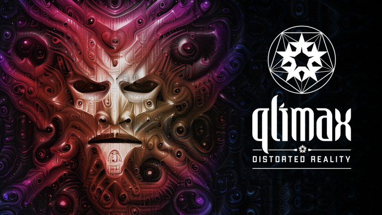 qlimax distorted reality