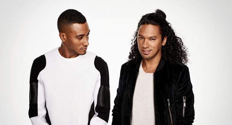 Sunnery James & Ryan Marciano em São Paulo: você não pode perder a White Party Deep hoje (26)