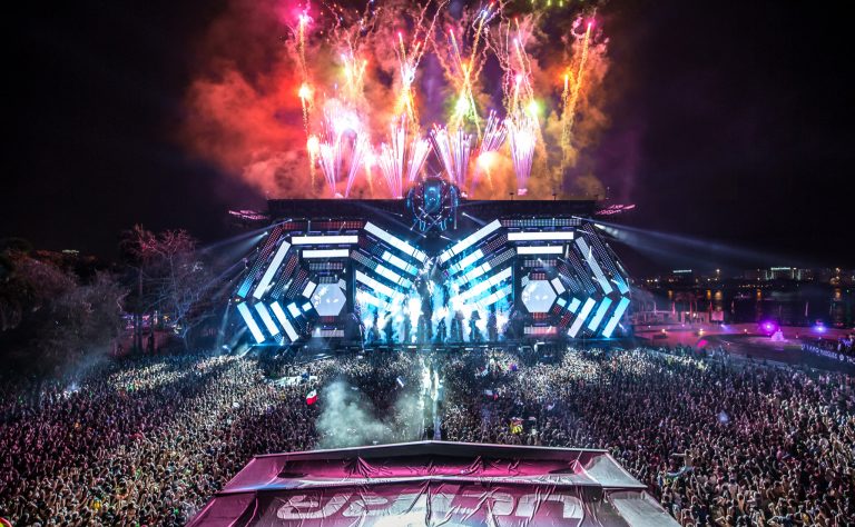 Ultra Music Festival: A história do festival