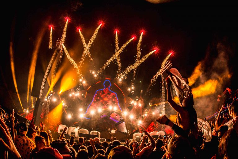 XXXPERIENCE Festival anuncia line-up completo e abre venda de ingressos