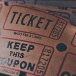 Ticket Printing