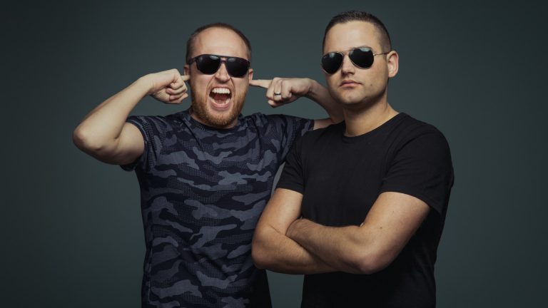 Da Tweekaz lança remix de ‘Horizon’, de Andrew Rayel