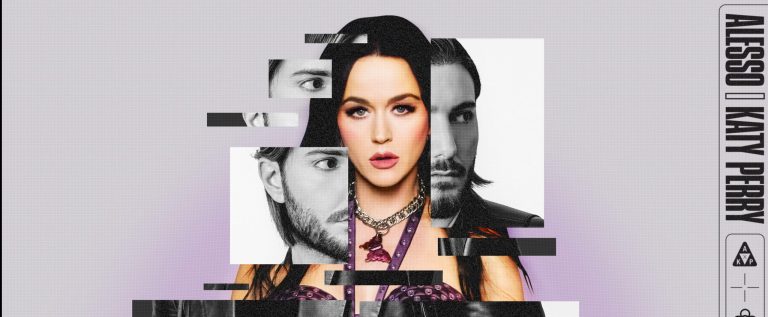 Alesso e Katy Perry lançam ‘When I’m Gone’ no dia 29 de dezembro