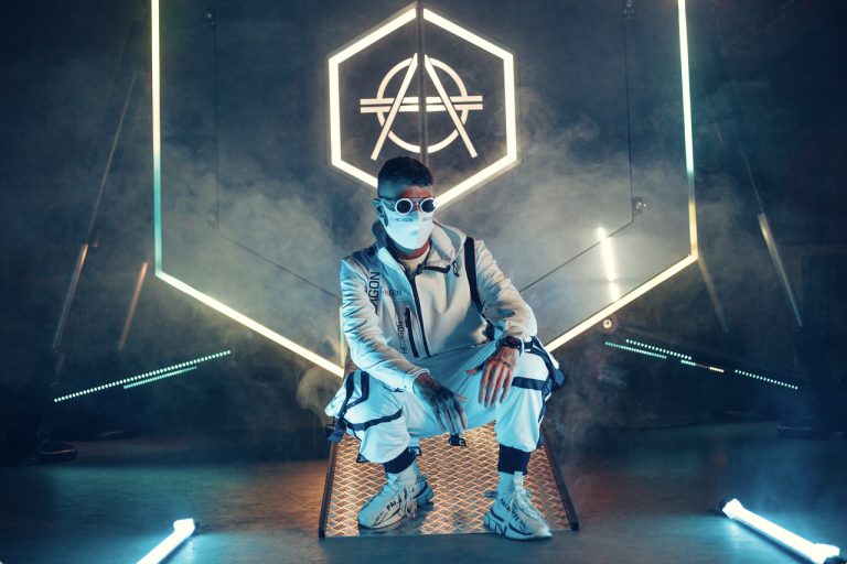 Don Diablo lança remix de ‘High’ do The Chainsmokers