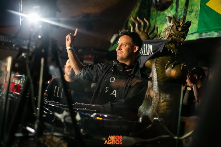 Polêmica Maceo Plex no Warung: reflexões