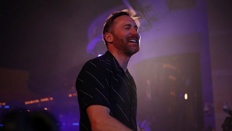 David Guetta