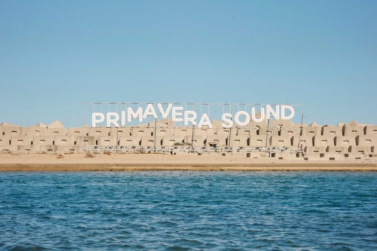 São Paulo entra no roteiro do Festival Primavera Sound em 2022