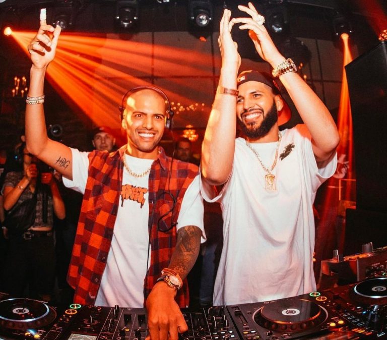 5 tracks que resumem a carreira do The Martinez Brothers