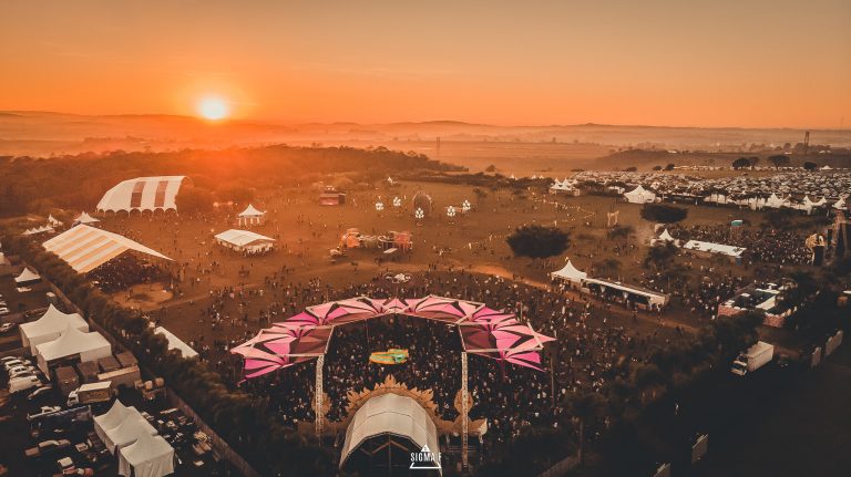 Conheça os 5 palcos que darão vida à edição de 25 anos do XXXPERIENCE Festival!