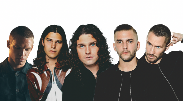 DVBBS, Galantis, e Cody Simpson unem forças em novo single “When The Lights Go Down”