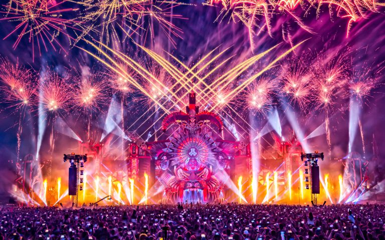 Defqon.1 anuncia data de transmissão do aclamado ‘The Release’