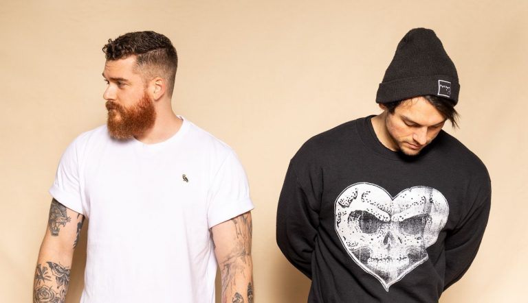 Adventure Club lança o novo álbum, LOVE // CHAOS