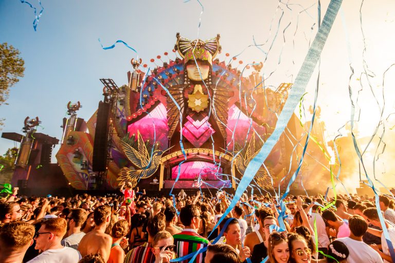 Mysteryland retorna com a maior edição de todas em 2022