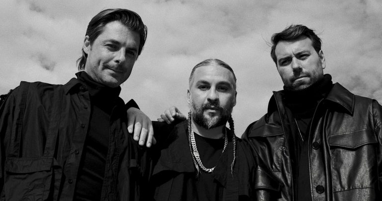 Swedish House Mafia