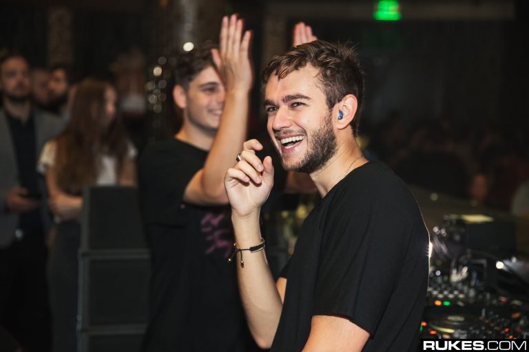 NFL anuncia Zedd como atração pré-jogo no Superbowl LVI