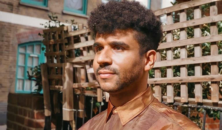 Jamie Jones lança novo programa de rádio Hot Robot Radio, no Mixcloud